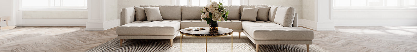 U-Sofa Collection