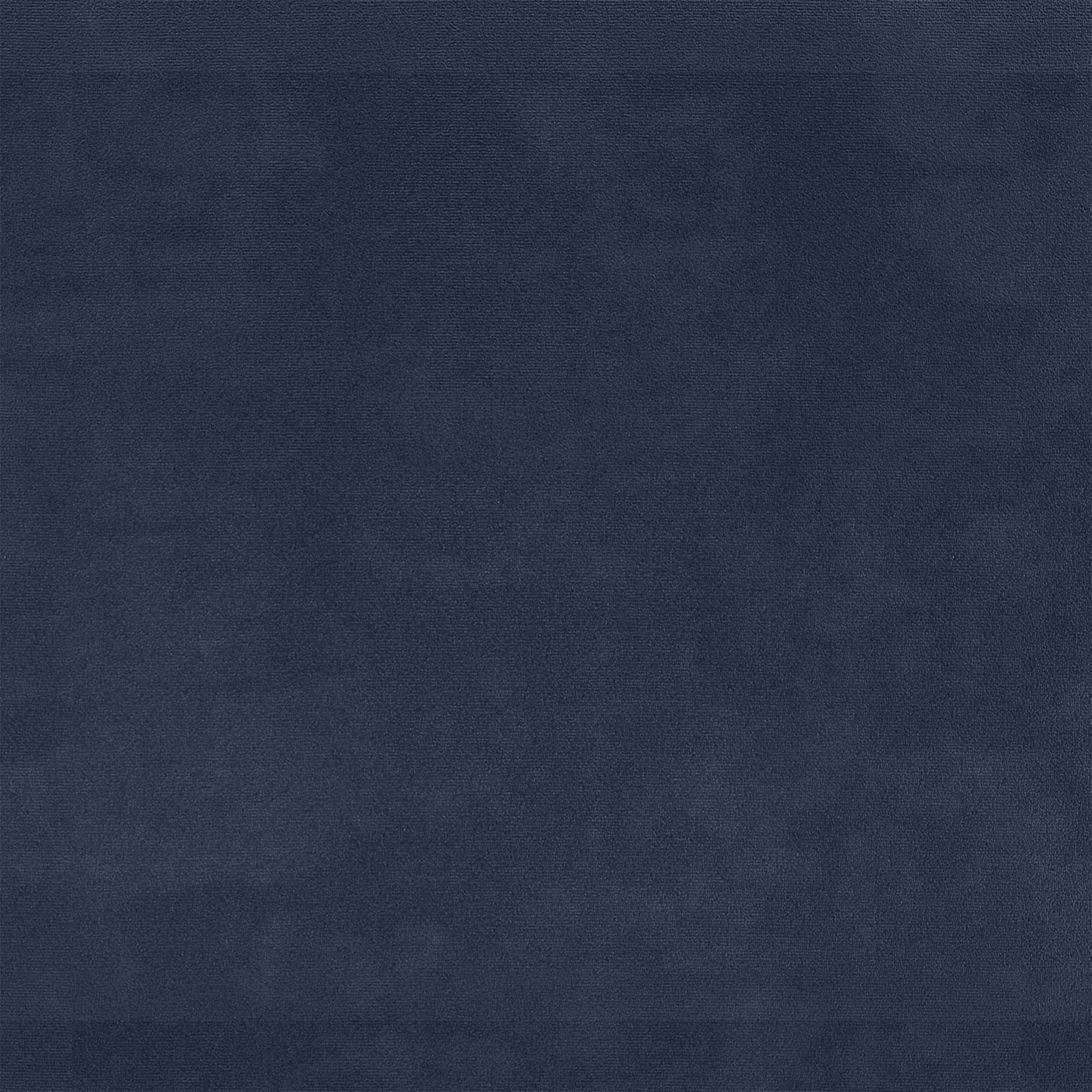Dunkelblau Velours 1022