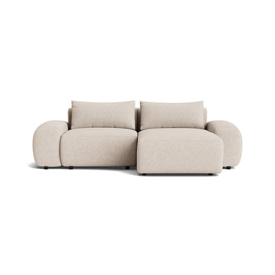 Alora Chaiselongue-Sofa, Wendbar
