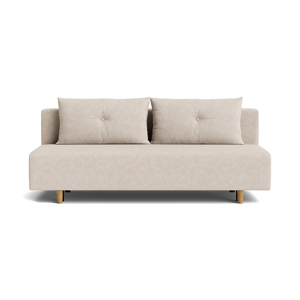 Houston Schlafsofa | 2-Sitzer-Schlafsofa