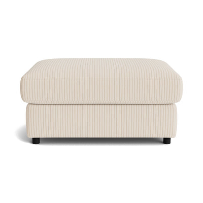 Oasis Pouf