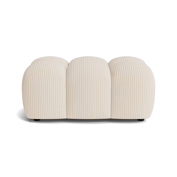 Puffy puf, 64x95 - Møbelkompagniet