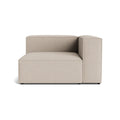 Lissabon Chaiselongue, rechts