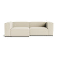 Lissabon Chaiselongue-Sofa, links | 260 cm