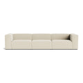 Lissabon XL 3-Sitzer-Sofa
