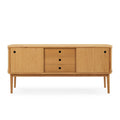 Anker Sideboard, Eiche natur | 163x71