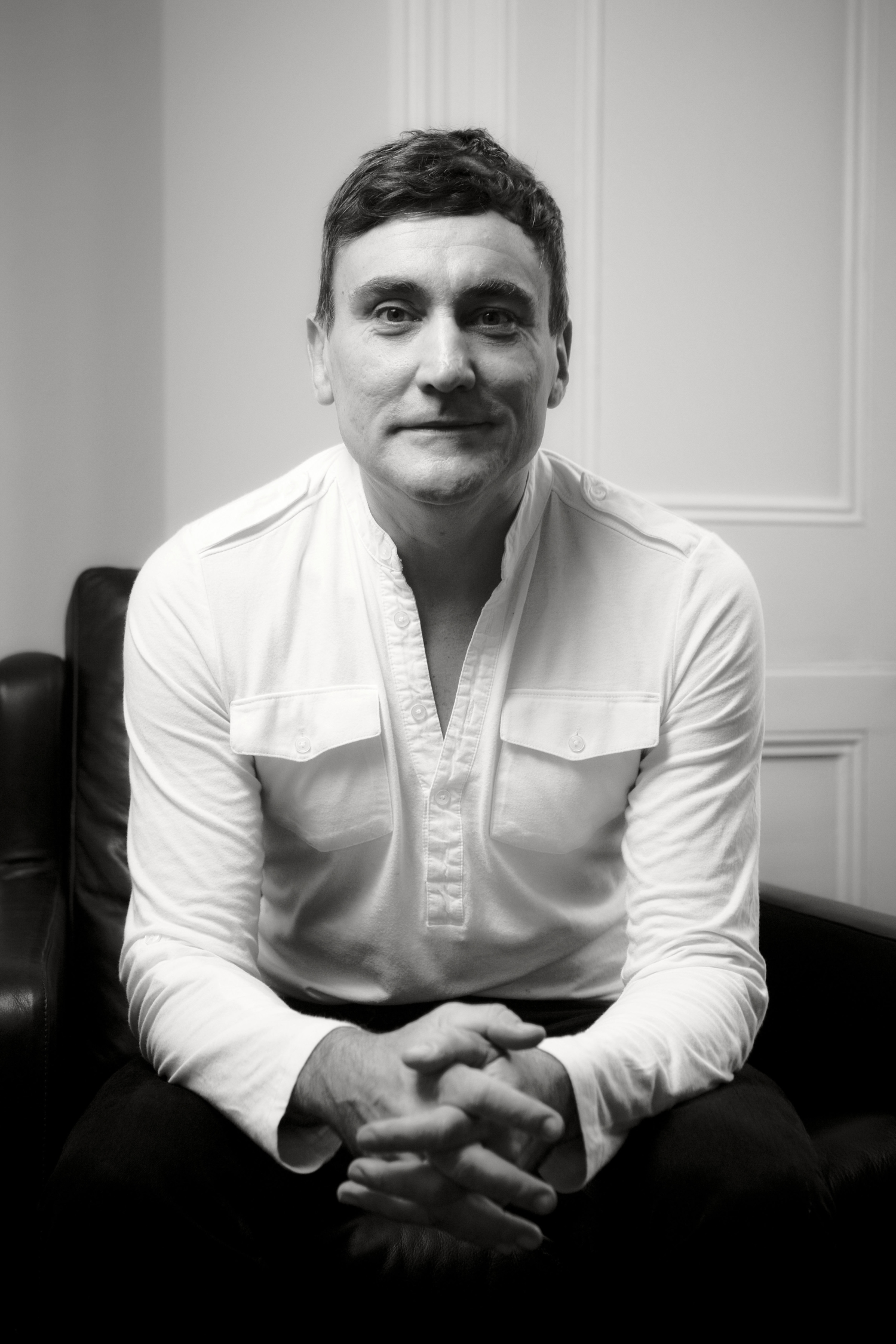 Entworfen von Ian Archer
