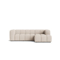 Takt Chaiselongue-Sofa, Rechts