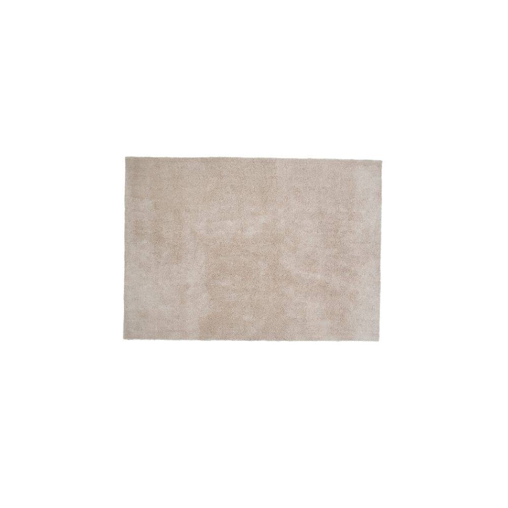 Undra Teppich | Weicher quadratischer Teppich