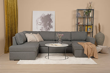 Find den perfekte sofa