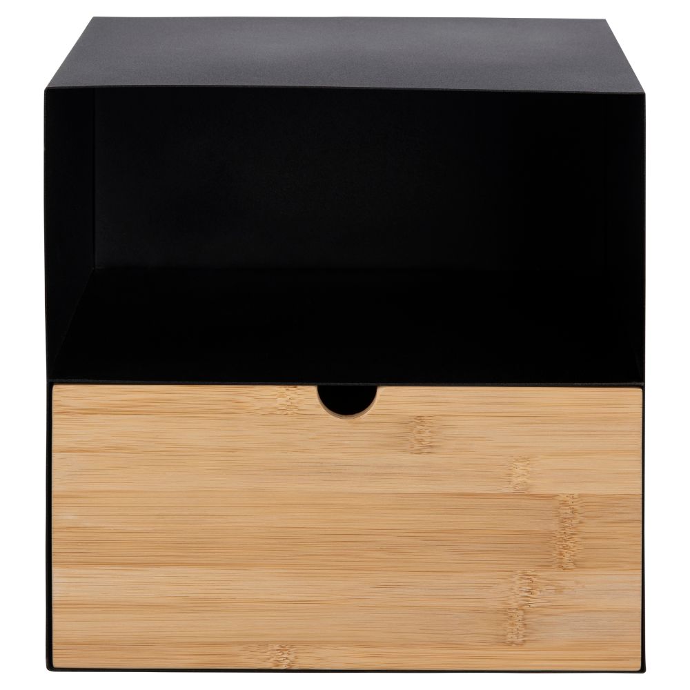 Joliet reol modul, bambus skuffe - Møbelkompagniet