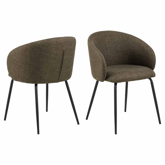 Molly Esszimmerstuhl