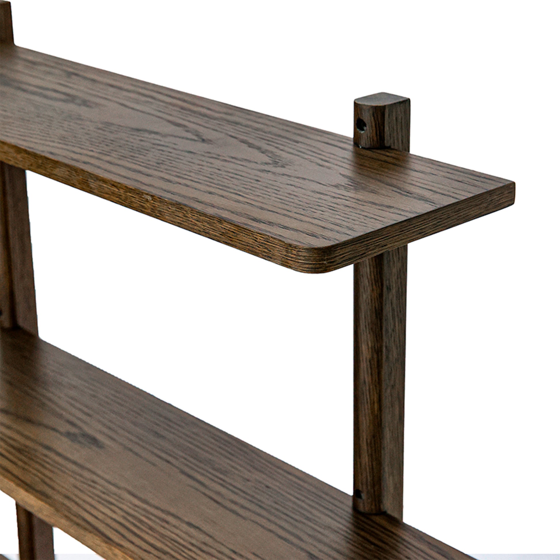 Core reol, 4 hylder - Møbelkompagniet