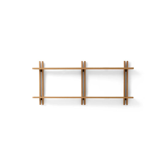Core Regal, 2 Einlegeböden | 140x62