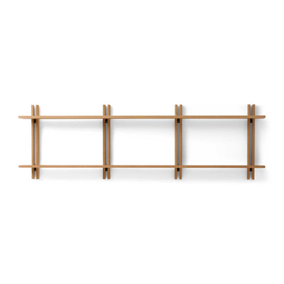 Core Regal, 2 Einlegeböden | 200x62