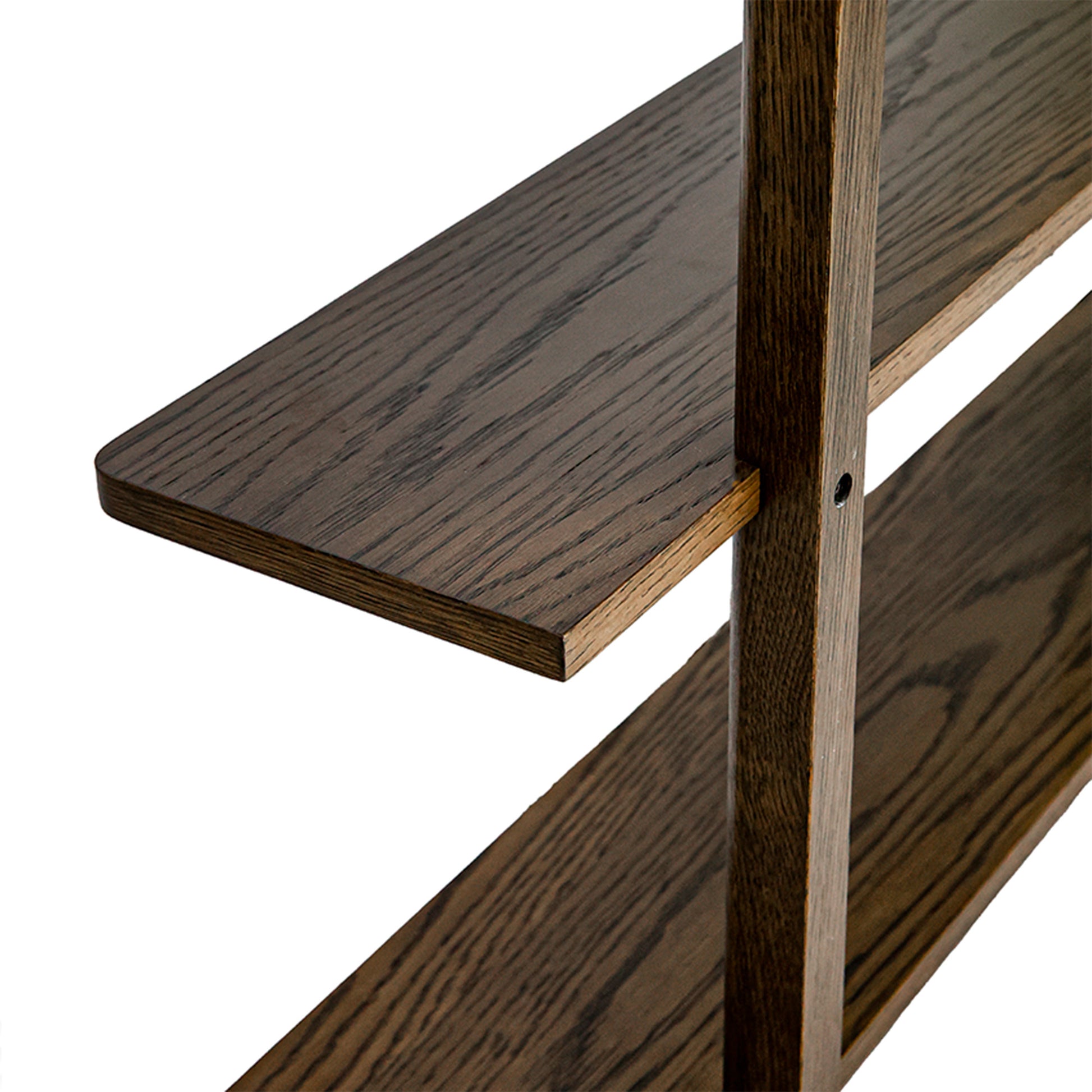 Core reol, 4 hylder - Møbelkompagniet