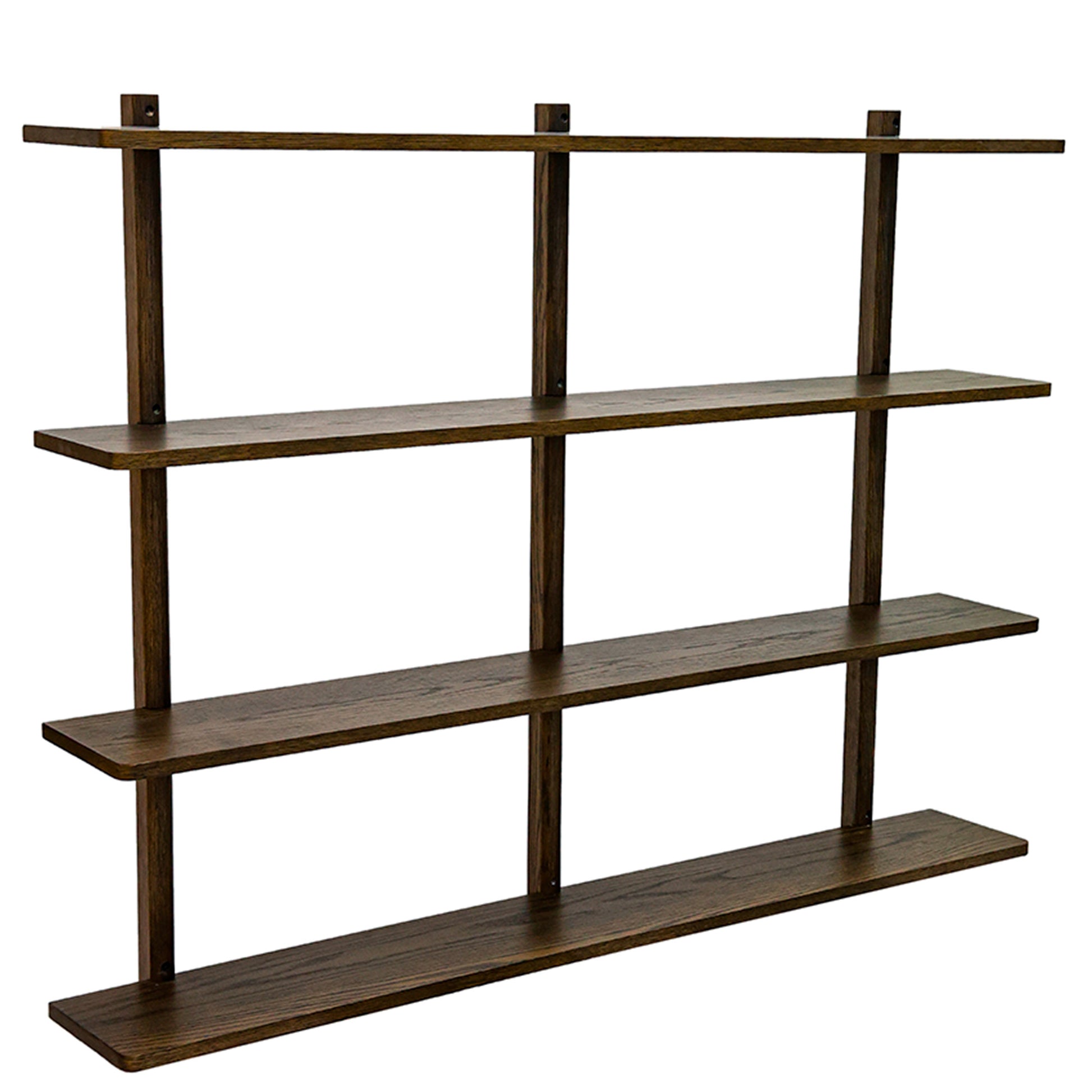 Core reol, 4 hylder - Møbelkompagniet