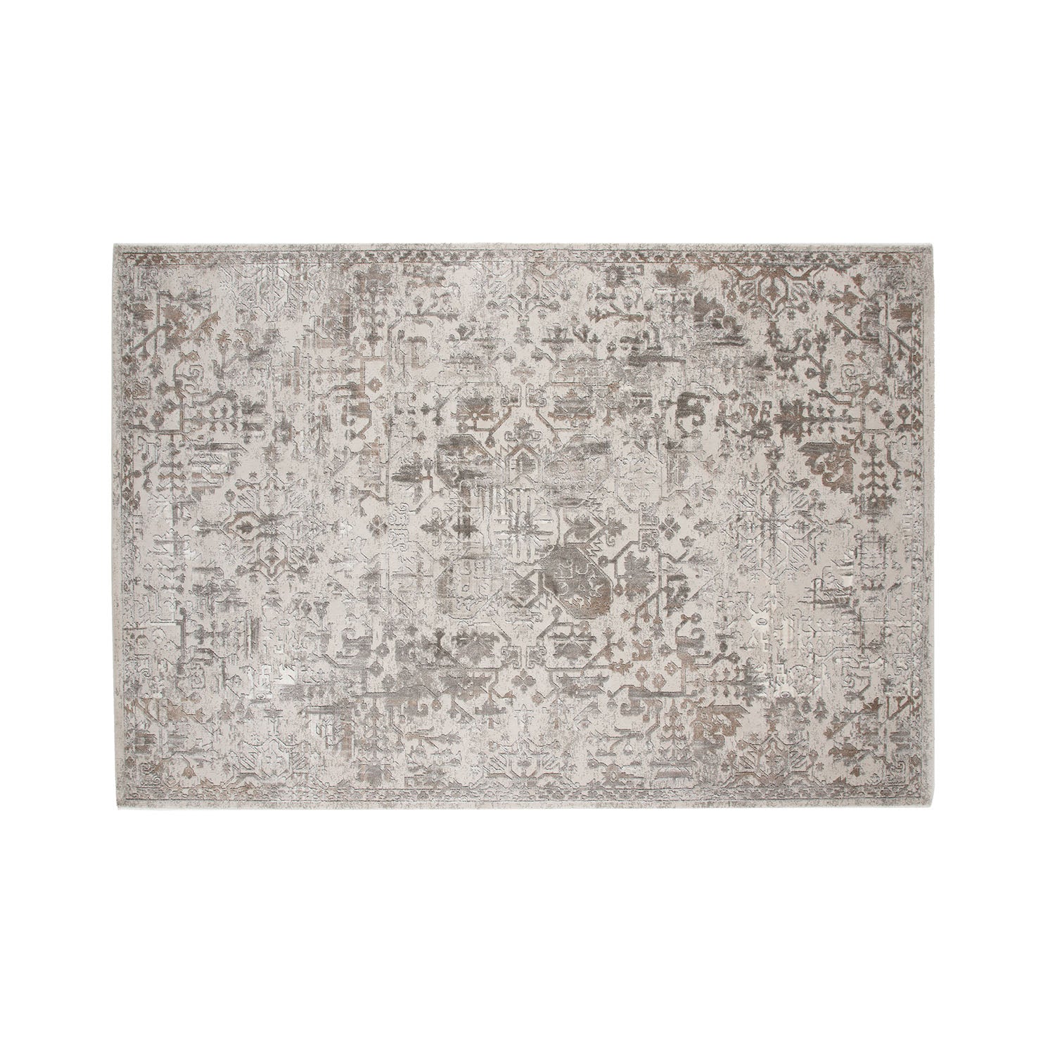 Cleo tæppe 230x160 - Møbelkompagniet
