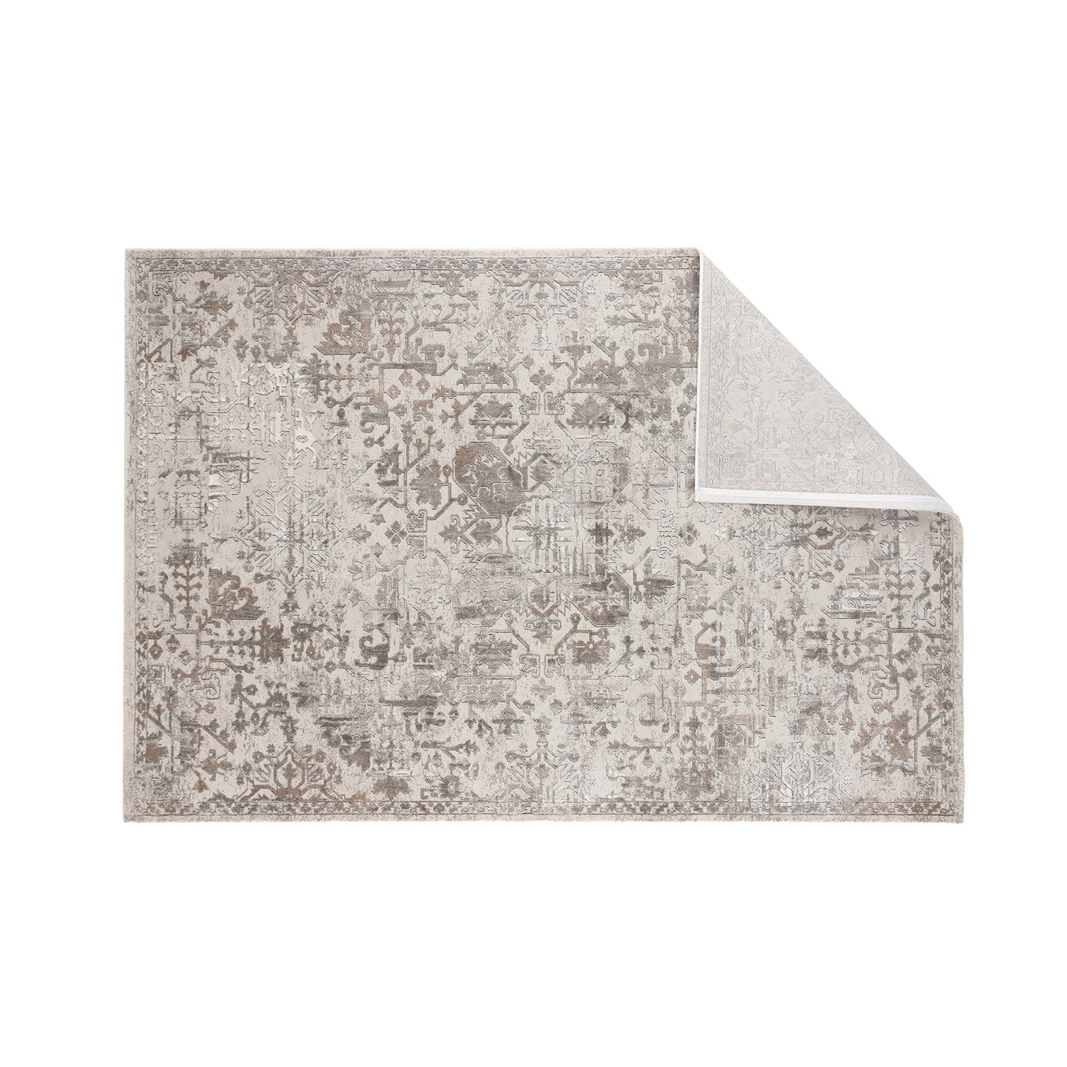 Cleo tæppe 230x160 - Møbelkompagniet