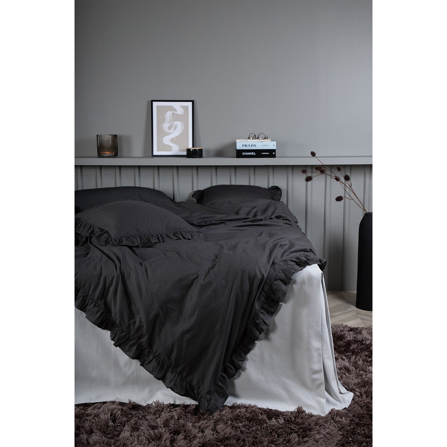 Levi sengesæt 220x240 - Møbelkompagniet