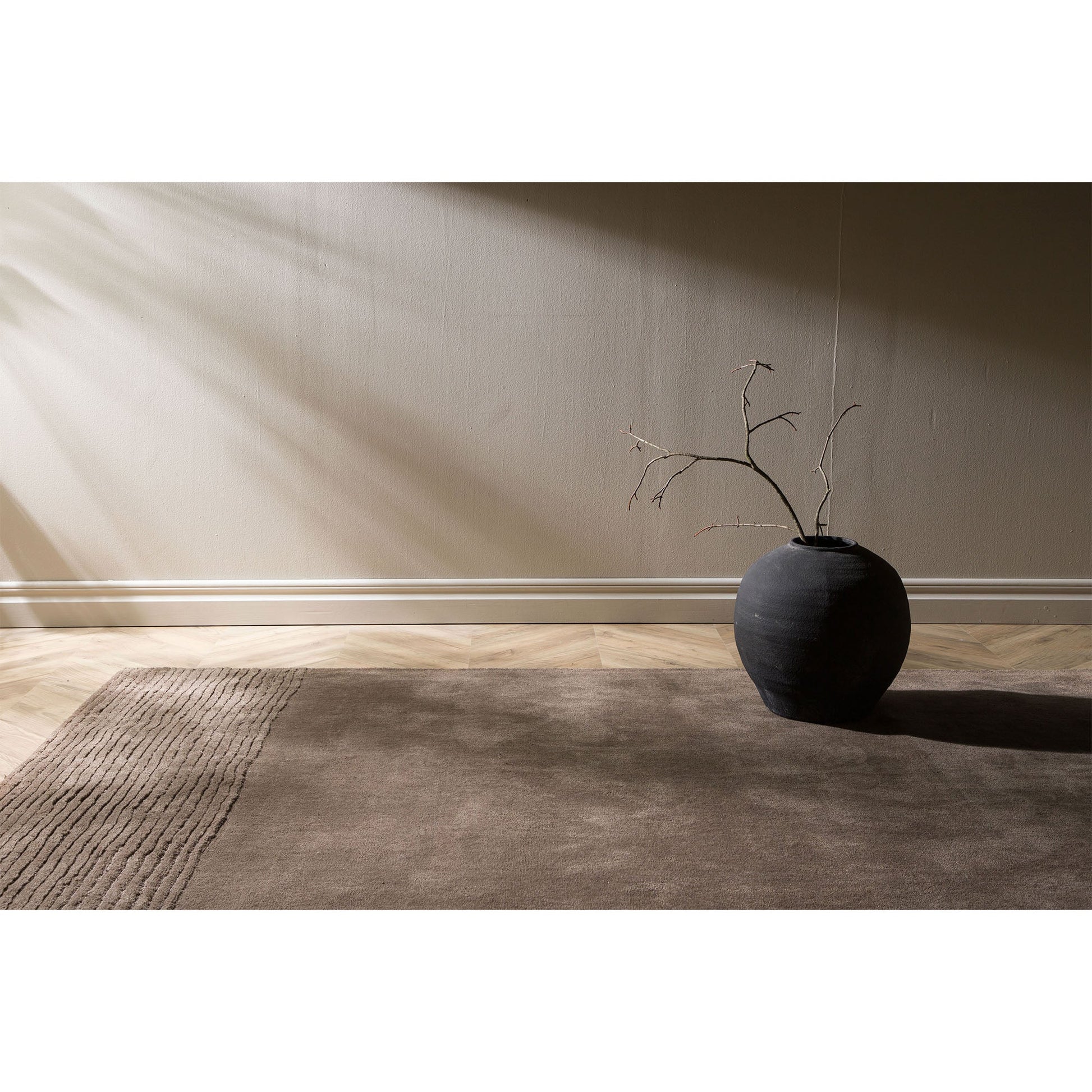 Matteo vorleger, 230×160 - Møbelkompagniet DE