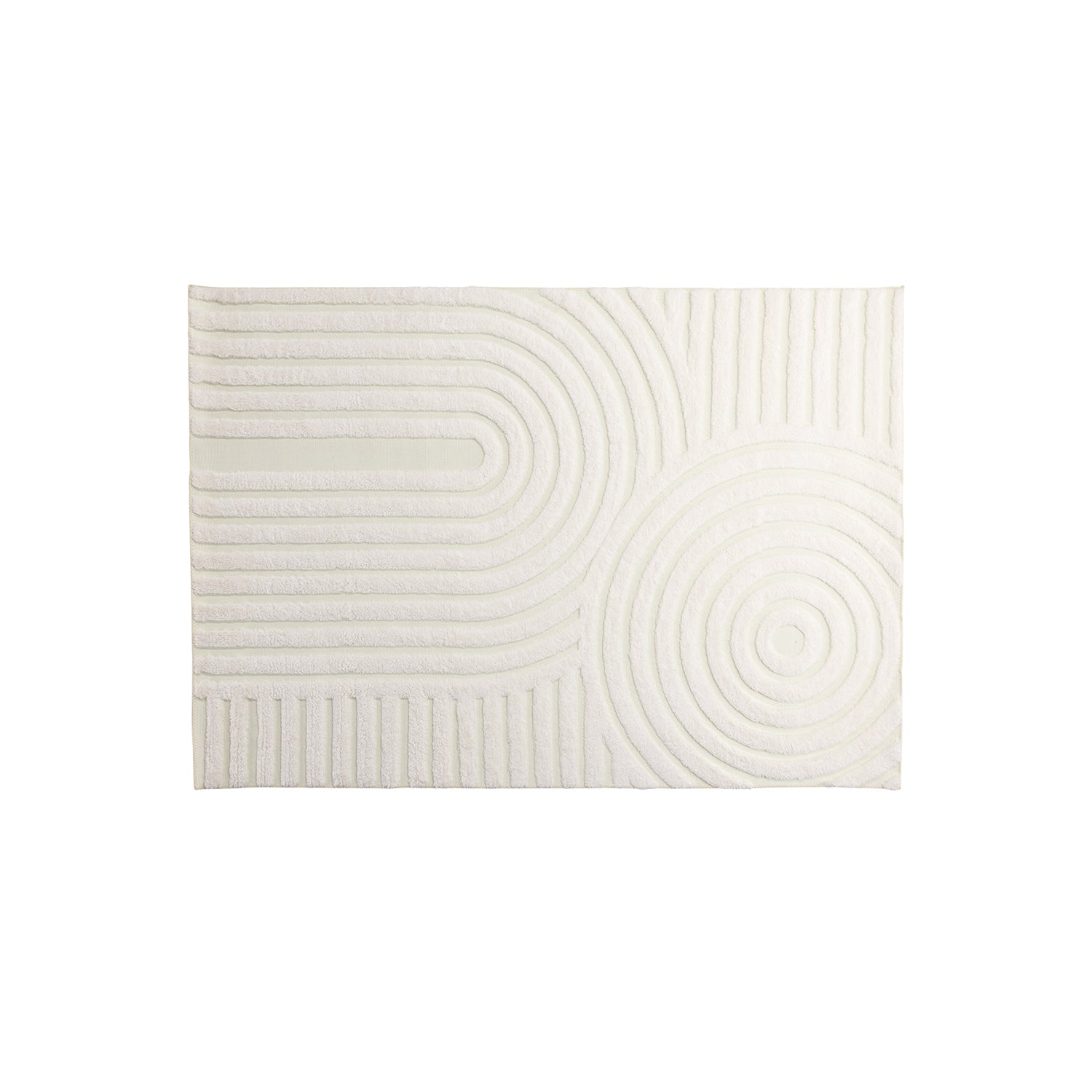 Nikita tæppe 230x160 - Møbelkompagniet