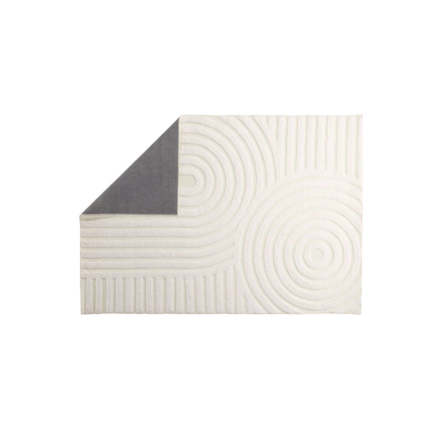 Nikita tæppe 230x160 - Møbelkompagniet