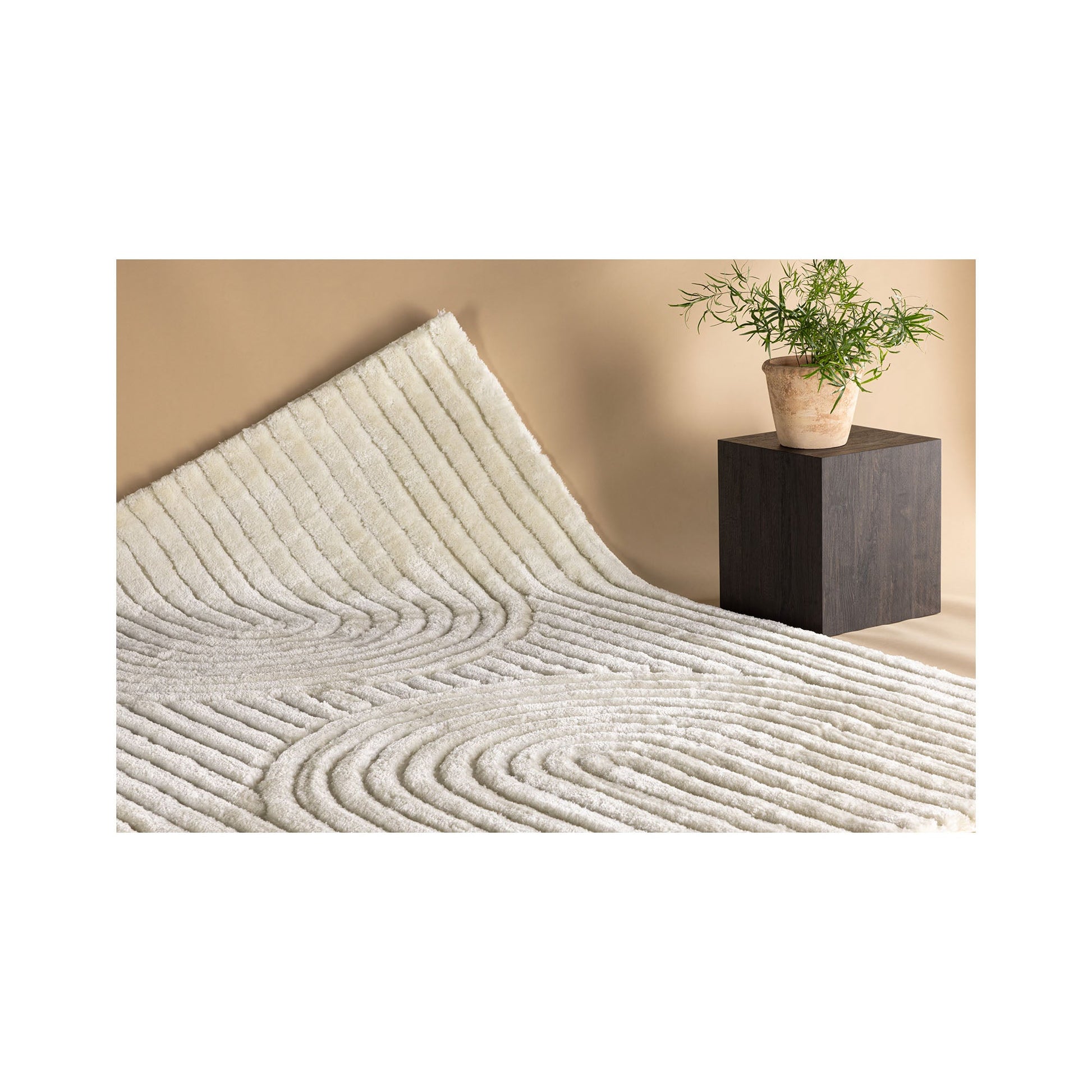 Niklas vorleger, 290×200 - Møbelkompagniet DE