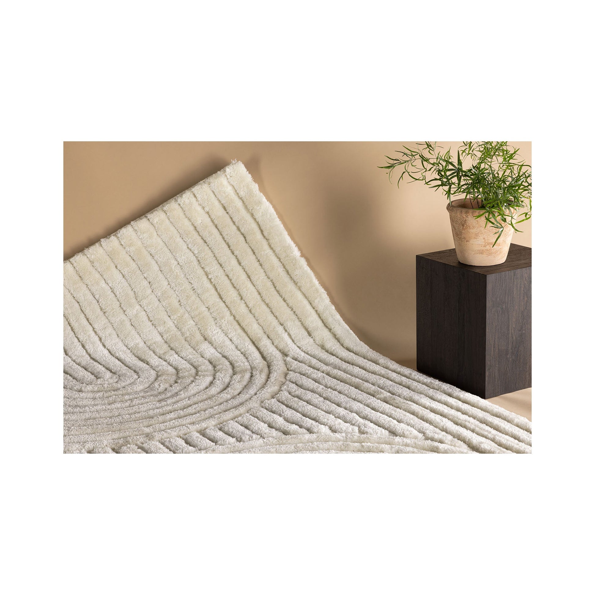 Niklas vorleger, 290×200 - Møbelkompagniet DE