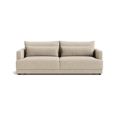 Pescara 3-Sitzer-Schlafsofa, Stauraum
