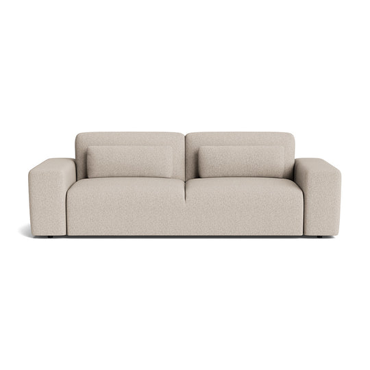Messina 3-Sitzer-Sofa