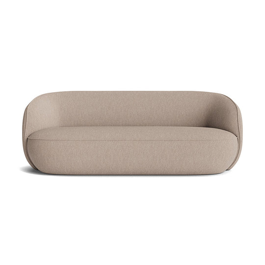 Marseille 3-Sitzer-Sofa