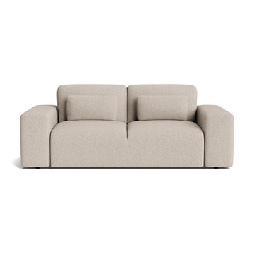 Messina 2.5 personers sofa - Møbelkompagniet