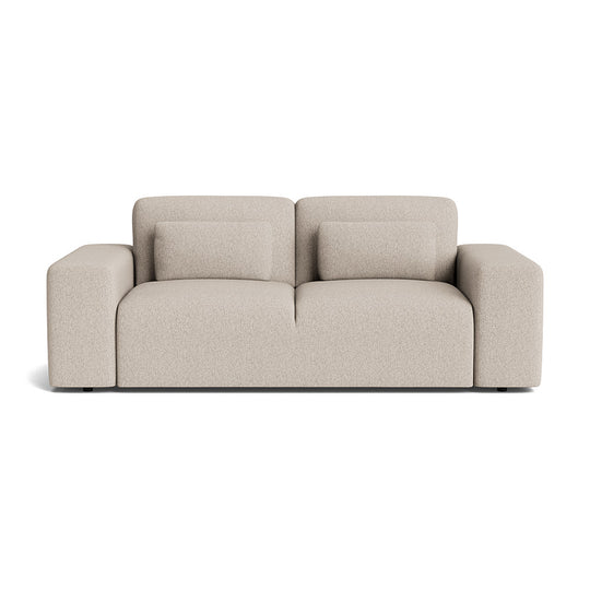 Messina 2.5-Sitzer-Sofa