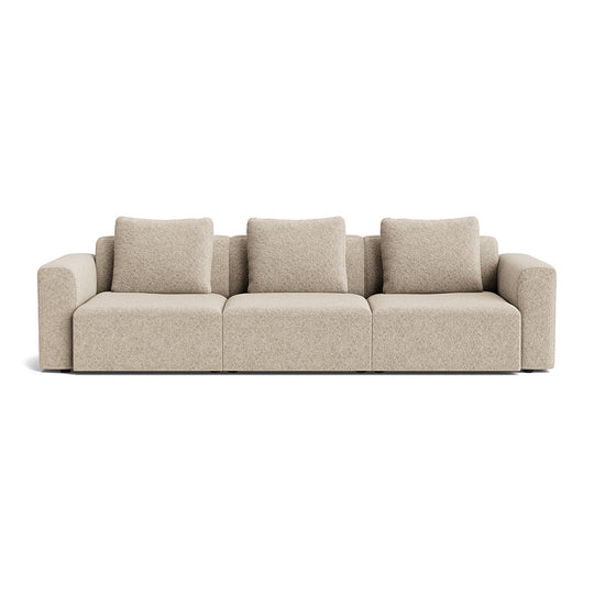 Como XL 3-Sitzer-Sofa