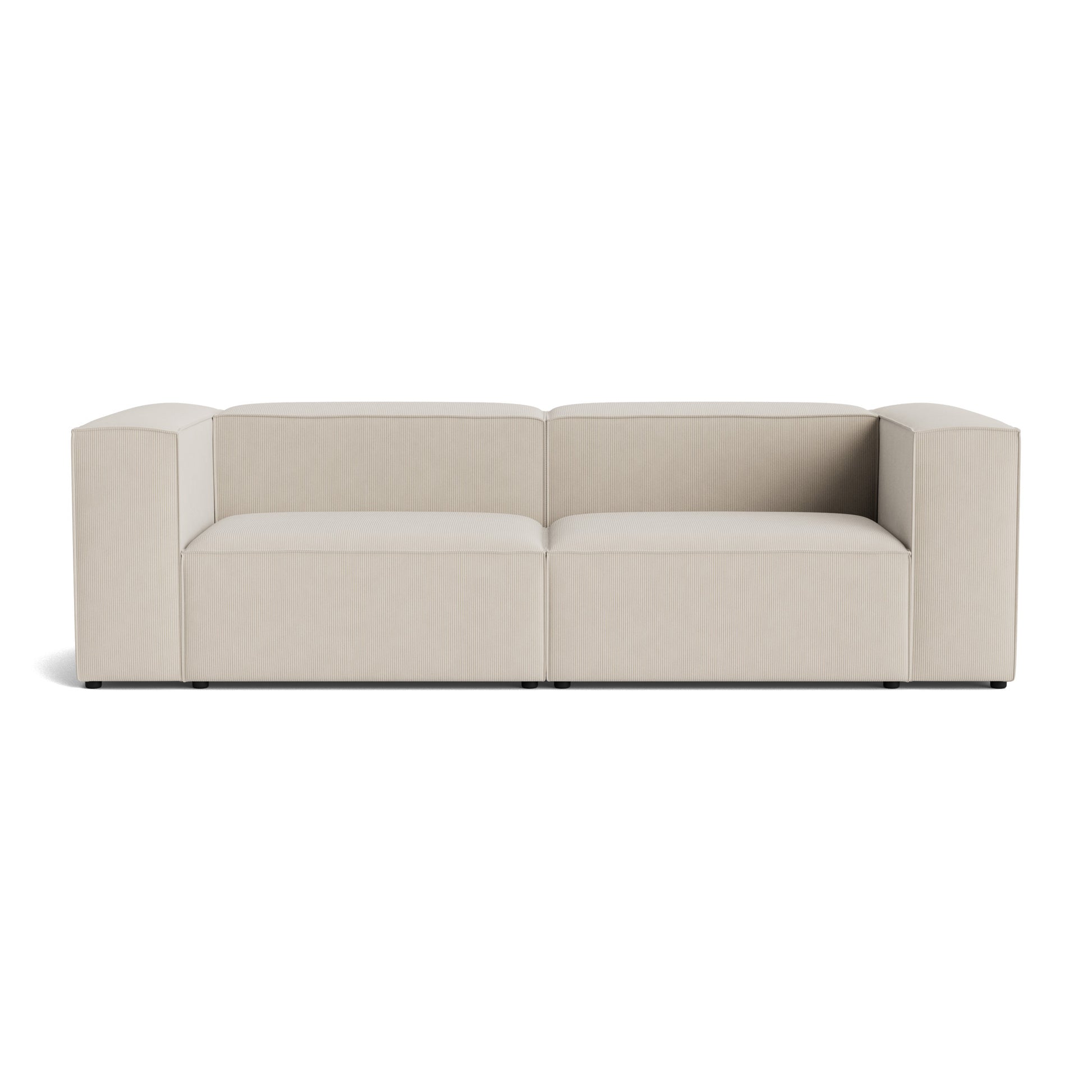 Lissabon XL 2 personers sofa - Møbelkompagniet