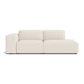 Soma Lounge-Sofa, rechts | Open end