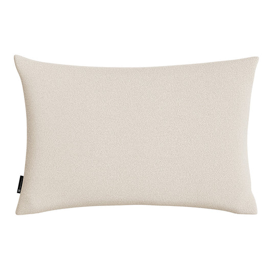 Mollis bouclé Kissen, 60x40