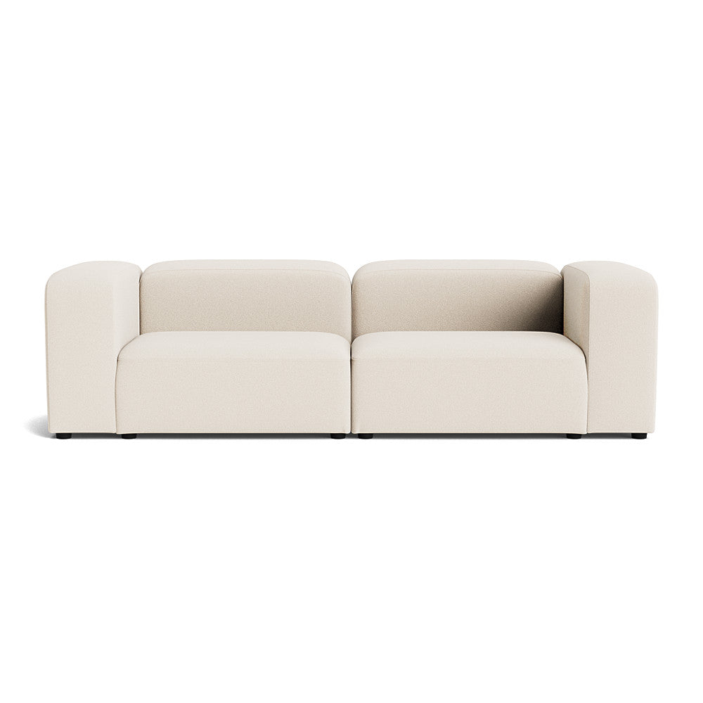 Milo XL 2 personers sofa - Møbelkompagniet