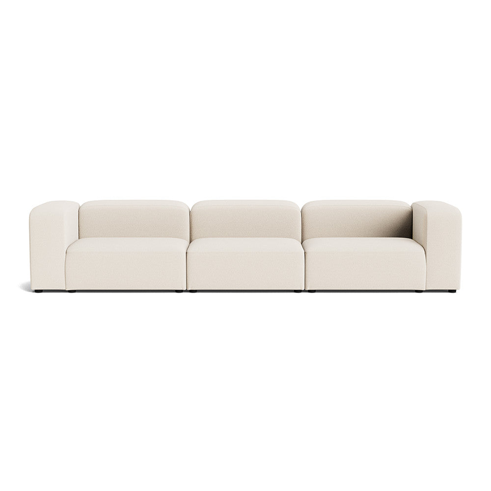 Milo XL 3 personers sofa - Møbelkompagniet