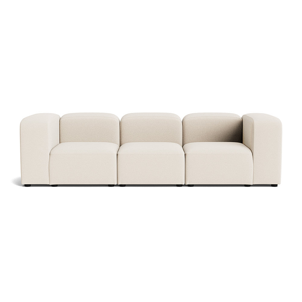 Milo 3 personers sofa - Møbelkompagniet