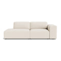 Soma Lounge-Sofa, links | Open end
