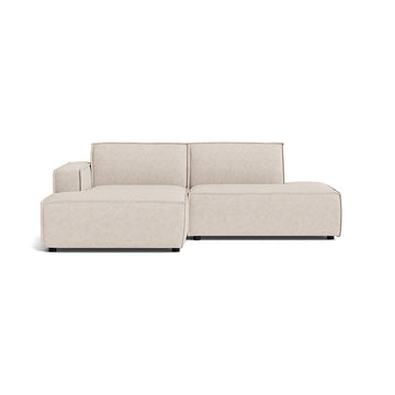 Lyon lille chaiselong sofa, venstrevendt | open end - Møbelkompagniet
