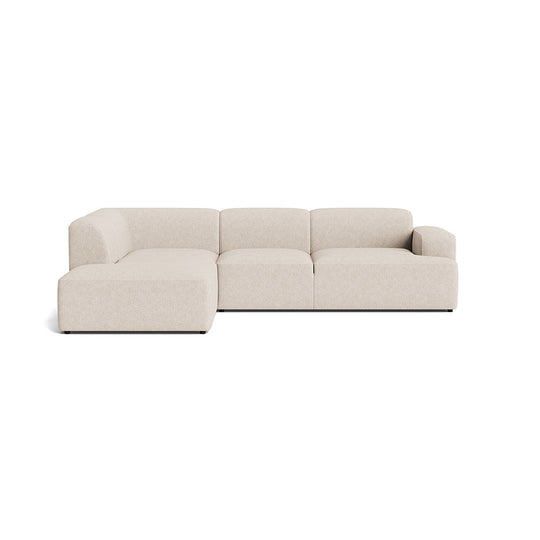 Madrid Ecksofa, links