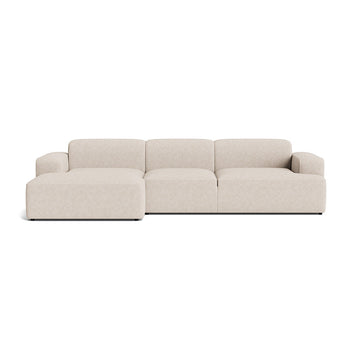 Madrid XL Chaiselongue-Sofa links gegenüber - Møbelkompagniet DE