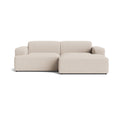 Madrid Chaiselongue-Sofa, rechts