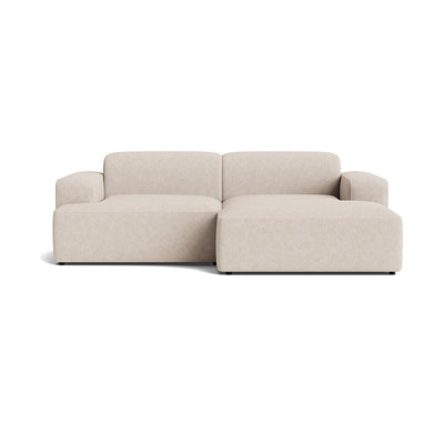 Madrid Chaiselongue-Sofa, rechts
