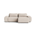 Alora Chaiselongue-Sofa, Wendbar