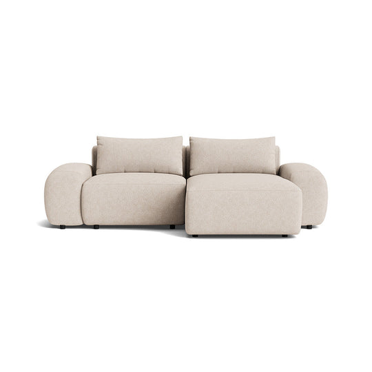Alora Chaiselongue-Sofa, Wendbar