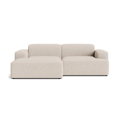 Madrid Chaiselongue-Sofa, links